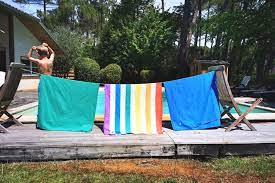 the best dock and bay towel review for