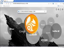 Uc browser is a comprehensive browser originally made for android. Download Uc Browser For Pc 6 1 2909 1213 Free Uc Browser
