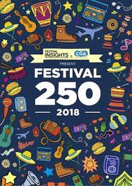 Festival 250 2018 By Mondiale Media Issuu
