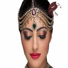 bridal makeup at best in attingal