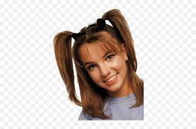 See britney spears pictures, photo shoots, and listen online to the latest music. Image About Britney Spears In Png Half Up Pigtails 90s Free Transparent Png Images Pngaaa Com