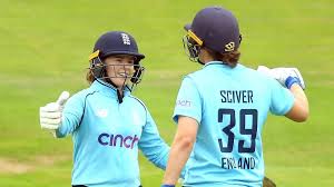 The third test between england and india will begin at 3.30 pm ist. England Women Vs India Women 2021 2nd Odi Match Prediction