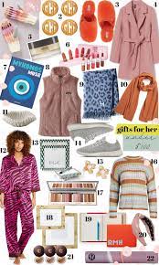 gift guides under 100 gifts ideas for
