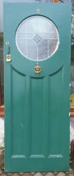 Edwardian Antique Doors