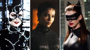 best catwoman actors ranked from zoe