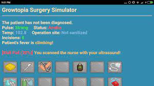 Pro surgery tutorial (100% work get dr. Growtopia Surgery Simulator Latest Version For Android Download Apk