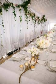 ideas for sitting pretty at your head table
