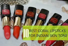 10 best c lipsticks for indian skin