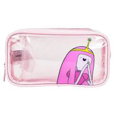 cosmetic bag portable makeup pouch