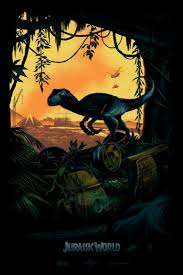 Jurassic World: The Rewrite Images?q=tbn:ANd9GcQVrbK7mVCD941UtUHJuEmzFBArMB62JPsYSsF7o3UVTRLHWUI5