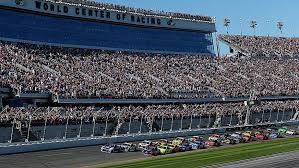 Tickets On Sale Now For 2019 Daytona 500 Nascar Com