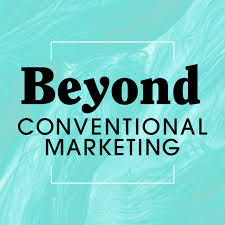 Beyond Conventional Marketing: A Marketing Leaders Guide to Digital Consumer Experiences