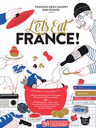 Lets Eat France 1 250 Specialty Foods 375 Iconic