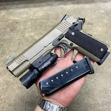 how hard is it to build your own 1911