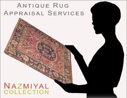 rug appraisal appraising antique rugs