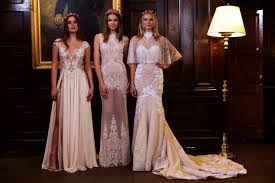 york bridal fashion week april 2016