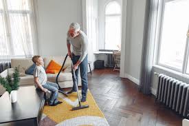 why our carpet cleaners advise against