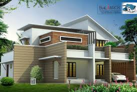 Modern Contemporary House Design In
