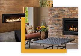 Outdoor Gas Fireplaces Toronto