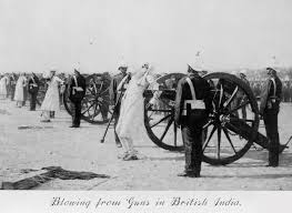 Gujarat in Revolt of 1857 - Kreately