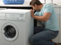 how to repair your washing machine
