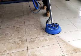 carpet tile upholstery cleaning