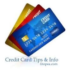 Maybe you would like to learn more about one of these? Credit Card Tips Financenews4u Twitter