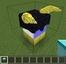Chisels and bits is a powerful mod which gives players access to various chisel tools, with which you can carve individual blocks down, pixel by pixel, into any shape your heart desires. Minecraft Mod Chisel 2 Bukalah T