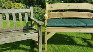 Kick back and relax this summer on a super comfortable garden recliner. High Garden Chairs Advice Outwoodcare