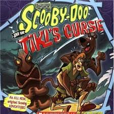 Scooby doo tiki island adventure set action figures 2001. Scooby Doo And The Tiki S Curse Scoobypedia Fandom