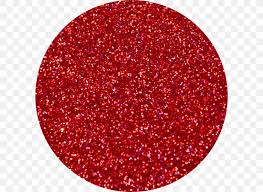 Glitter Red Cosmetics Color Wheel Png 600x600px Glitter