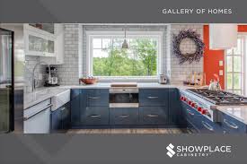 showplace cabinetry american cabinet