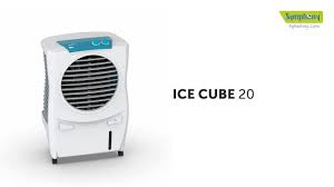 symphony ice cube 20 personal air