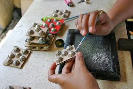 5 great silver works in bali have