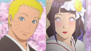 Naruto Shippuden Episode 500 Anime Review - Naruto and Hinata's Wedding The  Final Episode! - YouTube