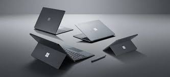 Microsoft Surface Laptop Vs Surface Book Vs Surface Pro