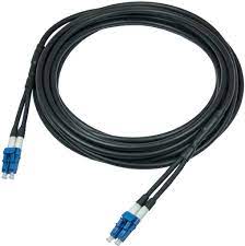 fiber optic cable emblies