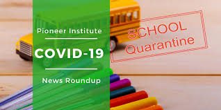 Online loans get your offer. Covid 19 Roundup From Pioneer Covid Vaccine Update Back To School Who S Really Getting Ppp Loans Hubwonk Covid Public Spaces What About School Sports More Pioneer Institute