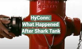 hyconn what happened after shark tank