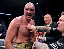 Named his son after mike tyson when he was born three months premature and weighing just a pound, given little chance of survival. Tyson Fury How Boxer Survived 12th Round Knockdown Vs Deontay Wilder