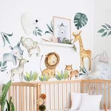 Wall Decals Wallmur