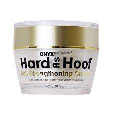 as hoof nail strengthening cream