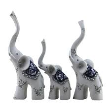 elephant ornament