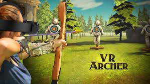 Open unity and create a new 3d project. Vr Bow And Archer 3d Game Apk 1 0 Android Game Download