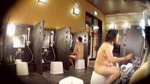 japanese bath house voyeur - watch on VoyeurHit.com. The world of free  voyeur video, spy video and hidden cameras