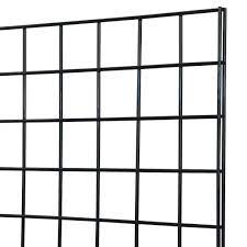 Black 2x7 Grid Panel Bg 27 Firefly