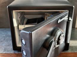 the 8 best fireproof home safes to