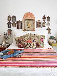 Vintage Bedroom Ideas