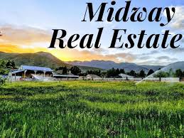 midway utah real estate