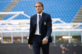 Mancini explained, i am still convinced that we will qualify. Roberto Mancini S Richard Mille Is The Secret To His Unmistakably Italian Style British Gq